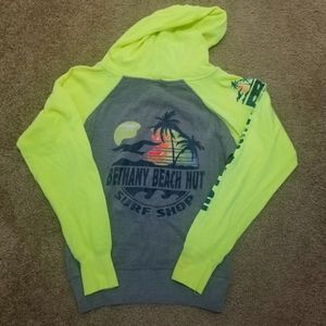 Bethany Beach Sweatshirt